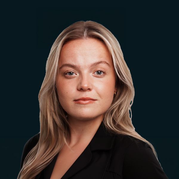 Anne Buhre