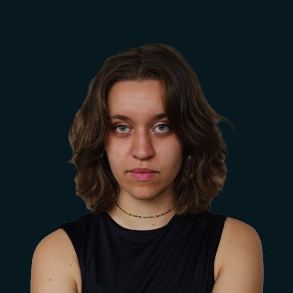 Stella Georgakalis