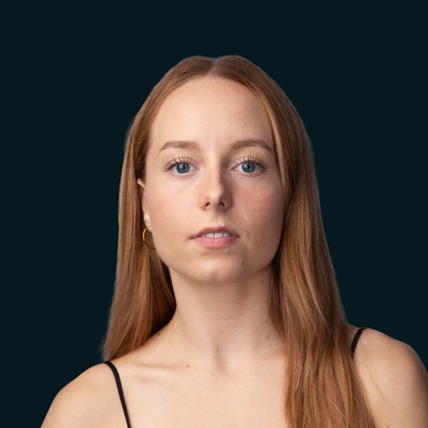 Rosalie van der Hoeven