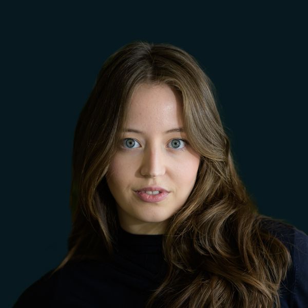 Pauline Arnaut