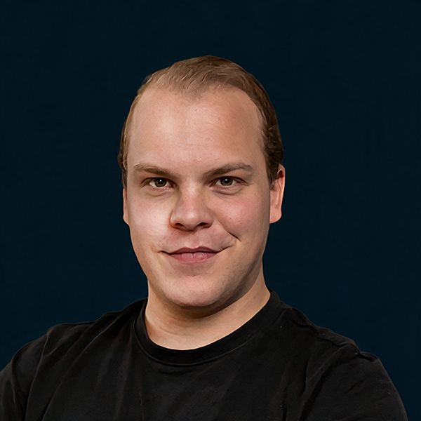Niels Batens
