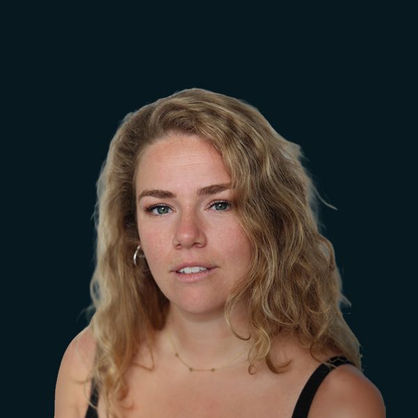 Lena Stallinga