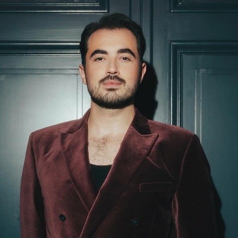 Milan van Waardenburg