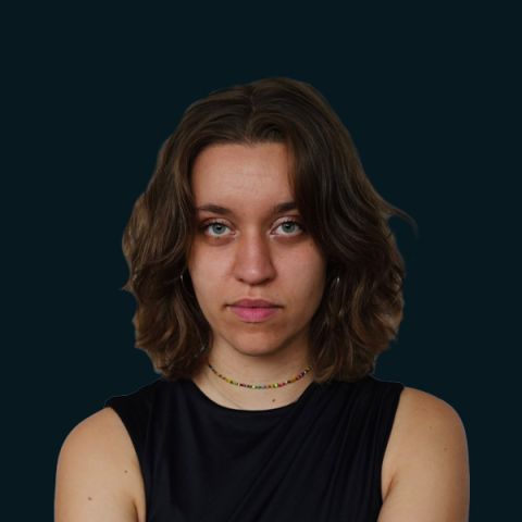 Stella Georgaklis