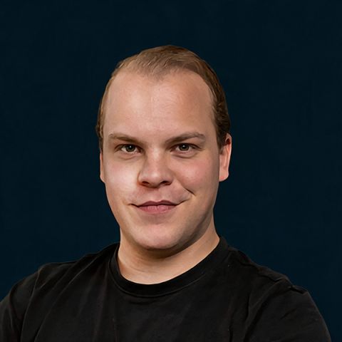 Niels Batens